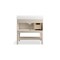 Kohler 36 in. Bathroom Vanity Cabinet With Sink And Quartz Top in Light Clay 35026-LWG - alternate 2